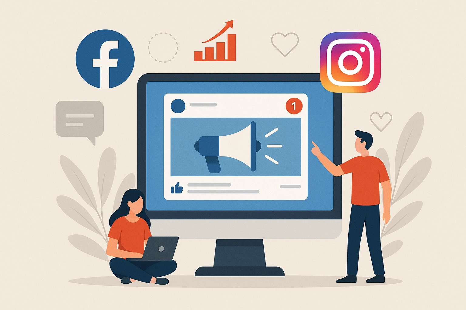 Trusted Facebook Ad Management Agency